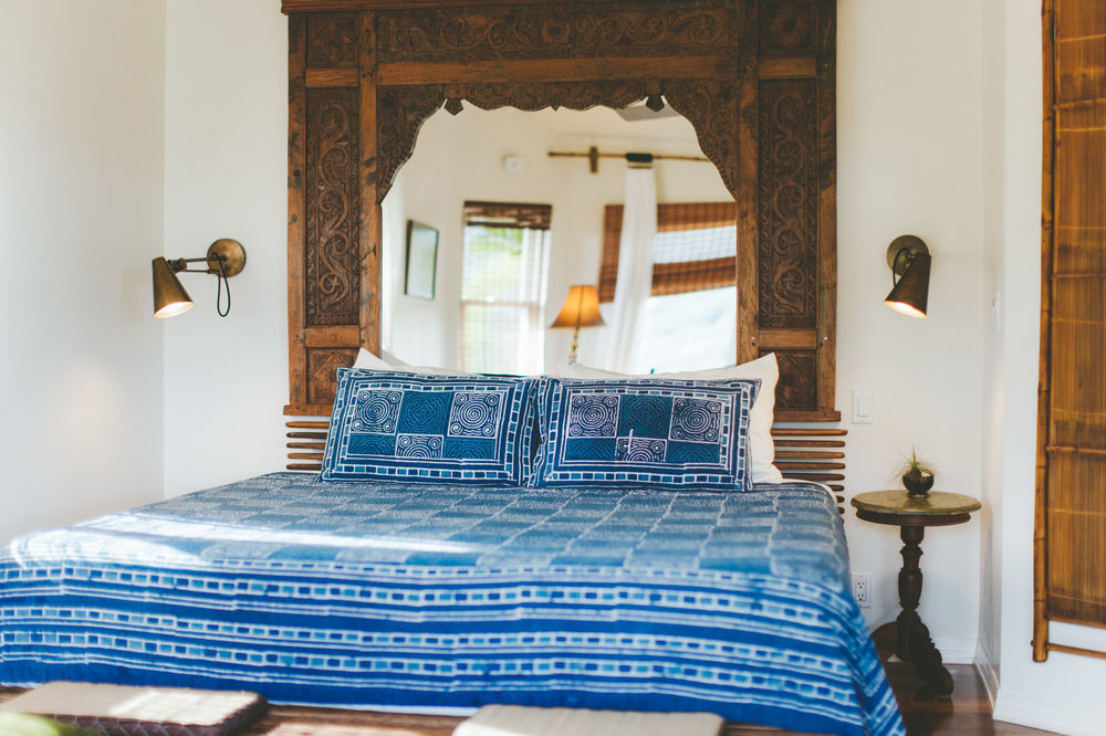 The Palmwood Hotel Anahola ภายนอก รูปภาพ