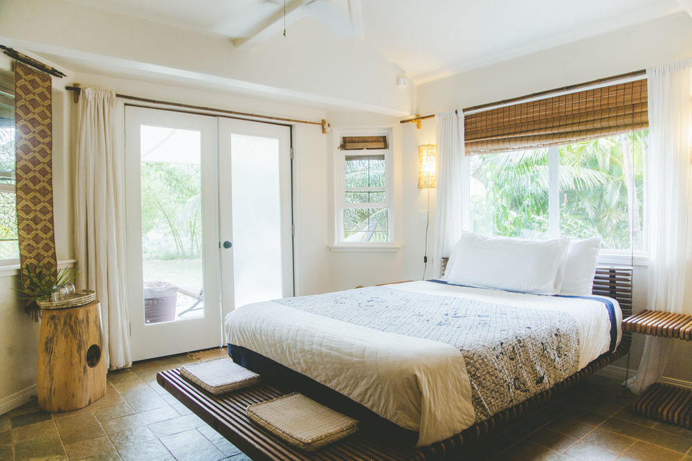 The Palmwood Hotel Anahola ภายนอก รูปภาพ