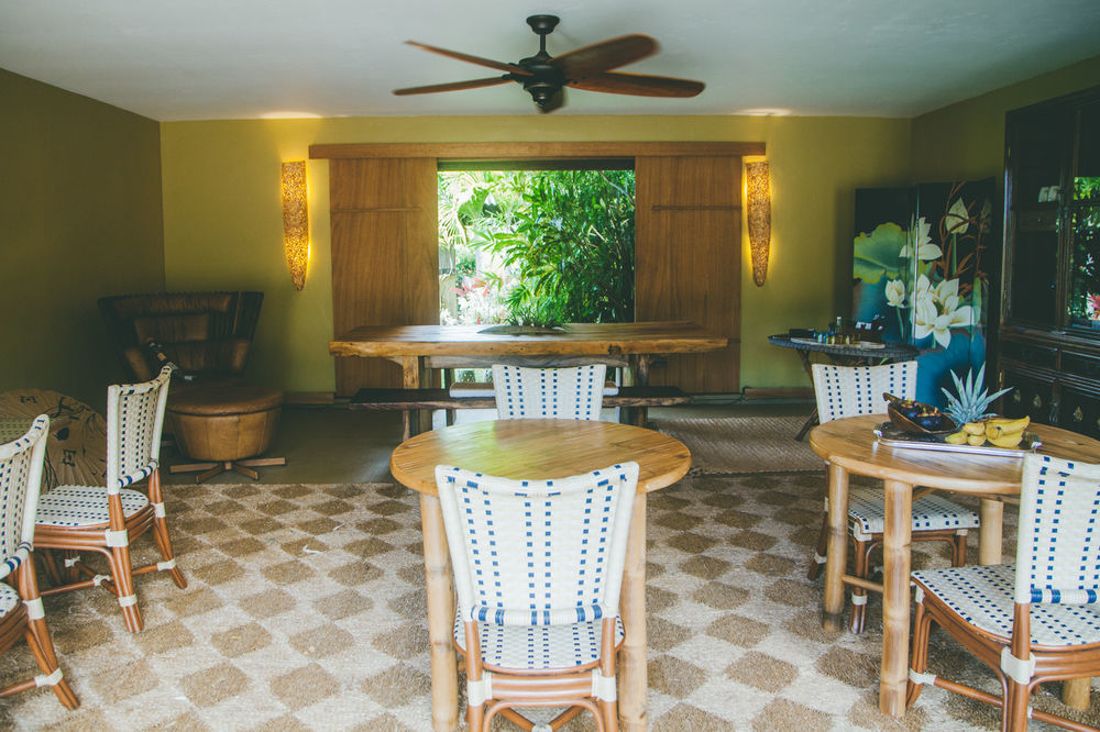The Palmwood Hotel Anahola ภายนอก รูปภาพ