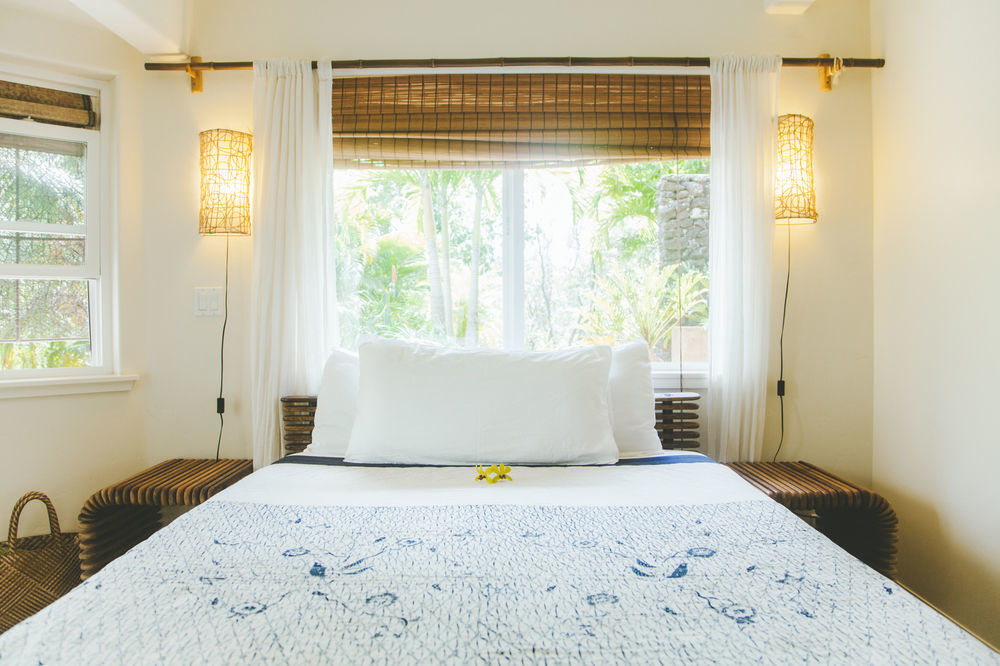 The Palmwood Hotel Anahola ภายนอก รูปภาพ