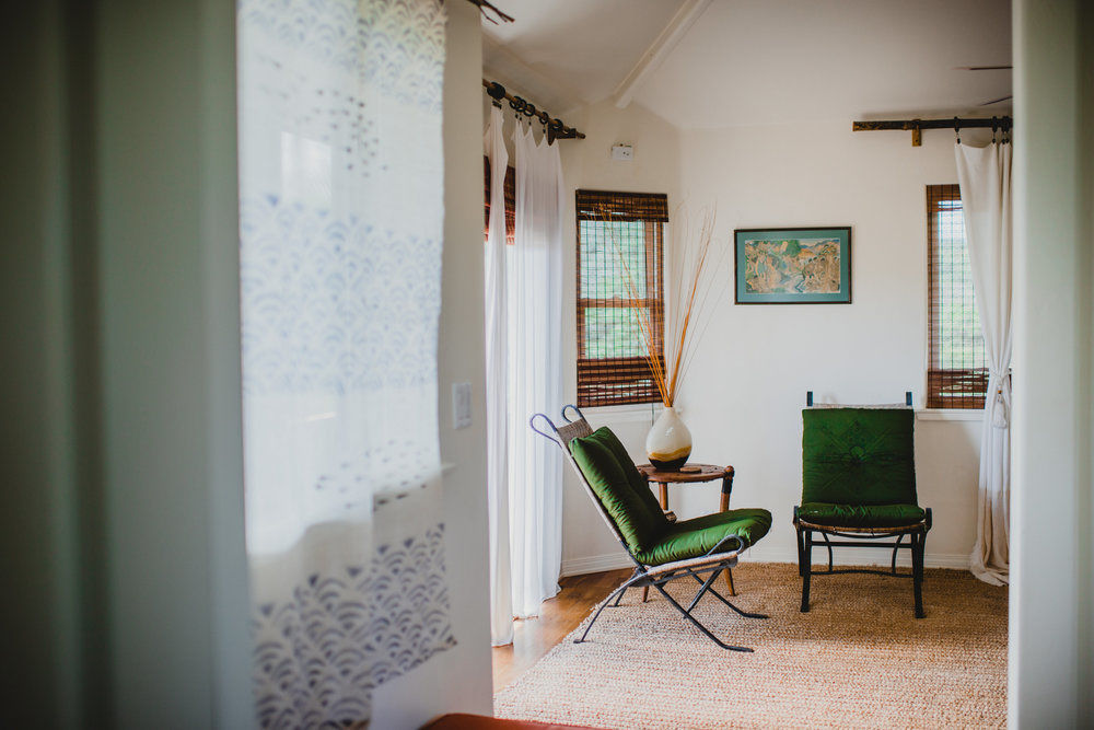 The Palmwood Hotel Anahola ภายนอก รูปภาพ