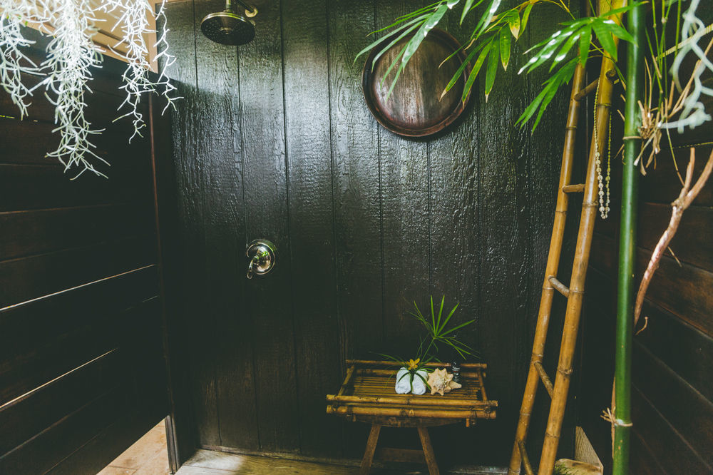 The Palmwood Hotel Anahola ภายนอก รูปภาพ